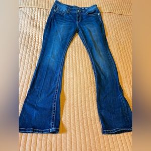 Miss me Jeans size 33